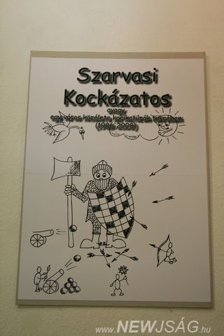 Tekintse meg galériánkat! (1/22)