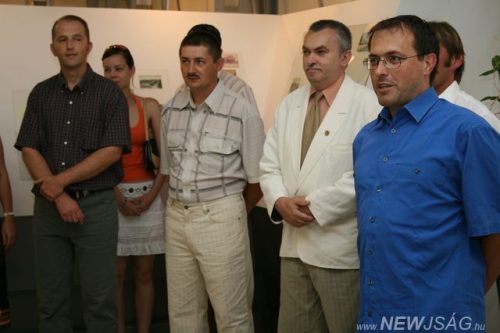 Tekintse meg galériánkat! (1/13)