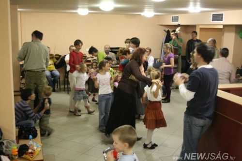 Tekintse meg galériánkat! (1/16)