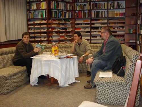 Tekintse meg galériánkat! (1/5)