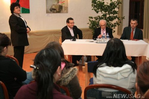 Tekintse meg galériánkat! (1/9)