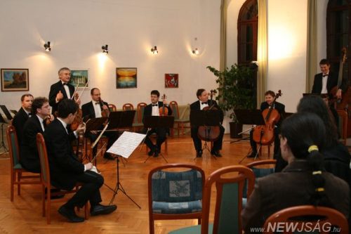 Tekintse meg galériánkat! (1/18)