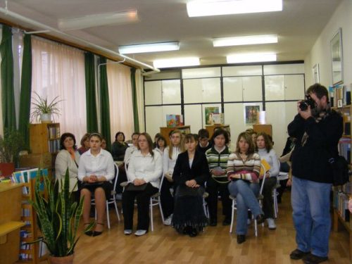 Tekintse meg galériánkat! (1/5)