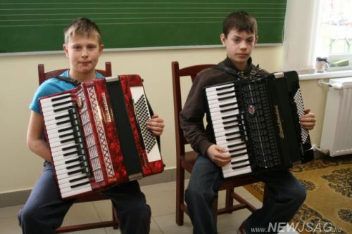 Tekintse meg galériánkat! (1/5)