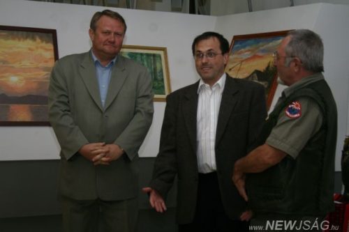 Tekintse meg galériánkat! (1/12)