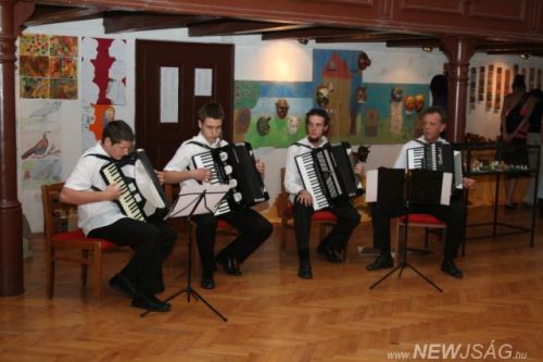 Tekintse meg galériánkat! (1/40)