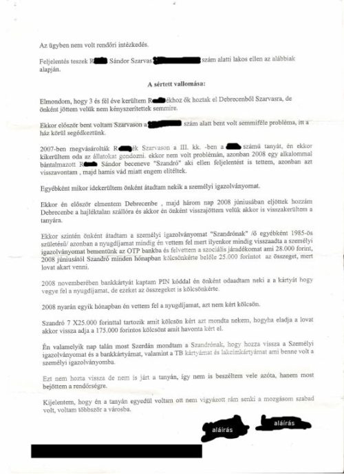 Tekintse meg galériánkat! (1/2)