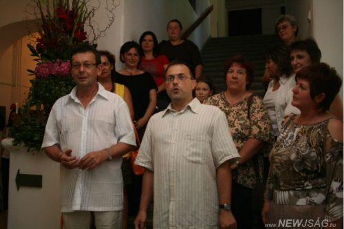 Tekintse meg galériánkat! (1/10)