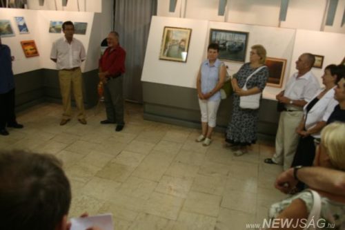 Tekintse meg galériánkat! (1/20)