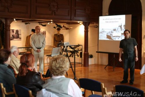 Tekintse meg galériánkat! (1/9)