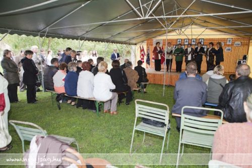 Tekintse meg galériánkat! (1/20)