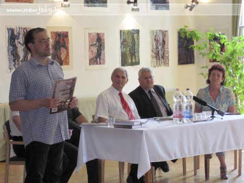 Tekintse meg galériánkat! (1/16)