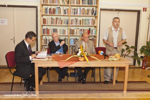 Tekintse meg galériánkat! (1/9)