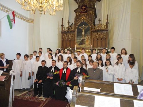 Tekintse meg galériánkat! (1/12)