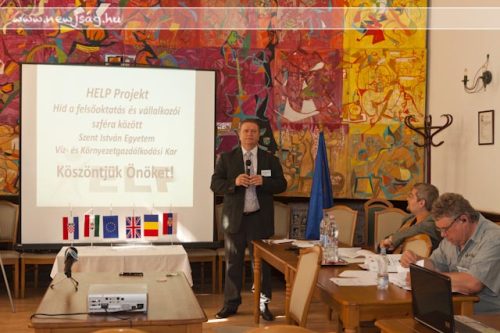 Tekintse meg galériánkat! (1/12)