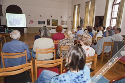 Tekintse meg galériánkat! (1/18)