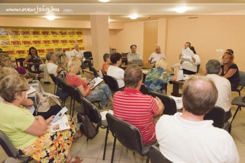 Tekintse meg galériánkat! (1/22)