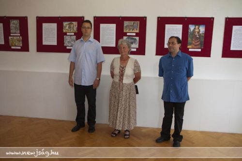 Tekintse meg galériánkat! (1/15)