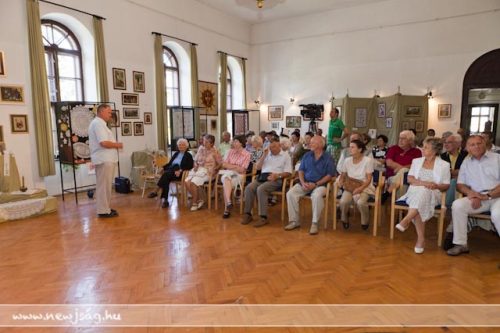 Tekintse meg galériánkat! (1/17)