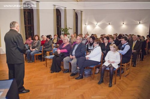 Tekintse meg galériánkat! (1/16)