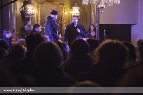 Tekintse meg galériánkat! (1/46)