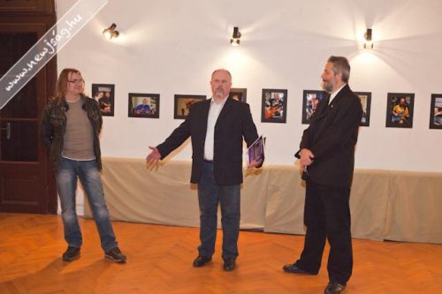 Tekintse meg galériánkat! (1/21)