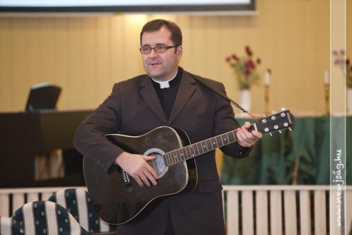 Tekintse meg galériánkat! (1/9)