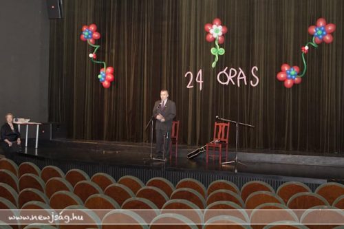 Tekintse meg galériánkat! (1/22)