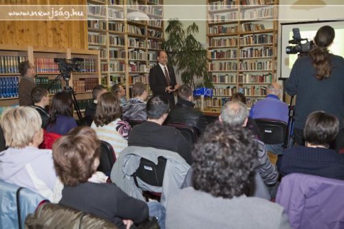 Tekintse meg galériánkat! (1/9)