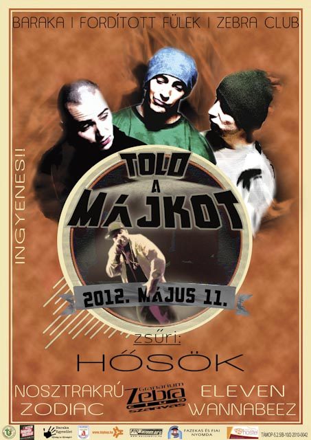 Tekintse meg galériánkat! (1/10)