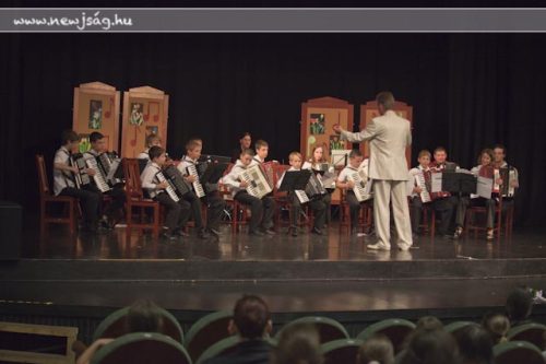 Tekintse meg galériánkat! (1/18)