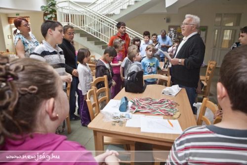 Tekintse meg galériánkat! (1/41)