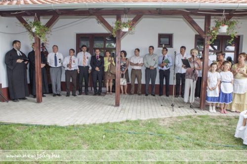 Tekintse meg galériánkat! (1/20)