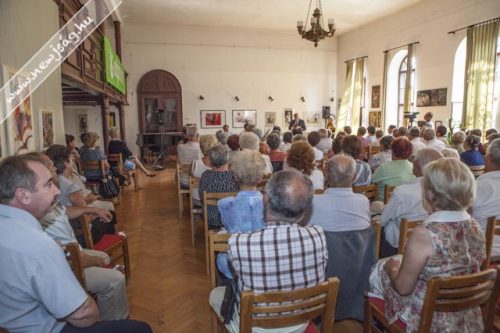 Tekintse meg galériánkat! (1/40)