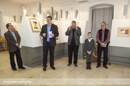 Tekintse meg galériánkat! (1/20)