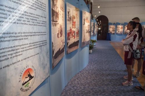 Tekintse meg galériánkat! (1/20)