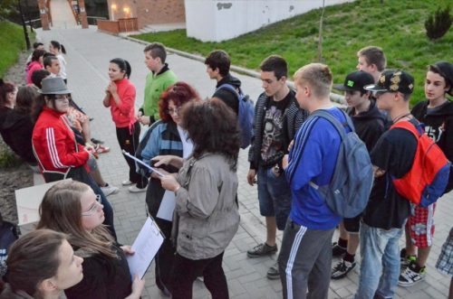 Székelyesek az éjszakában (1/27)