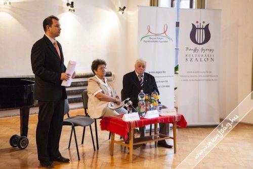 Tekintse meg galériánkat! (1/17)