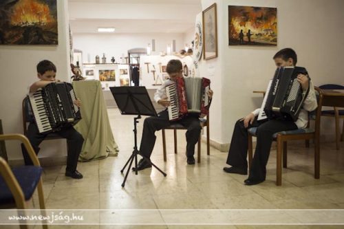 Tekintse meg galériánkat! (1/29)