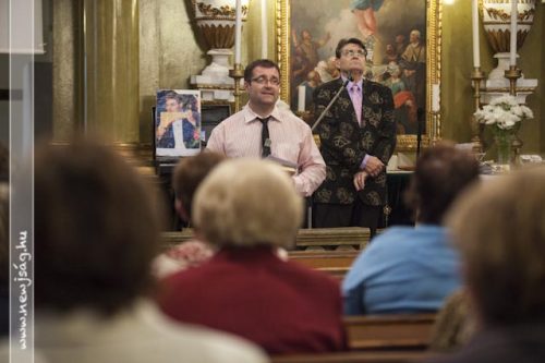 Tekintse meg galériánkat! (1/9)