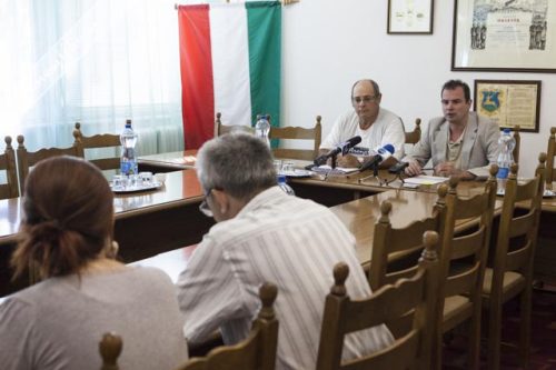 Tekintse meg galériánkat! (1/7)