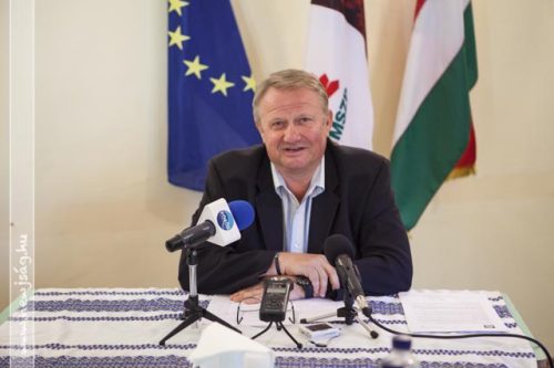 Tekintse meg galériánkat! (1/9)