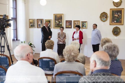 Tekintse meg galériánkat! (1/16)