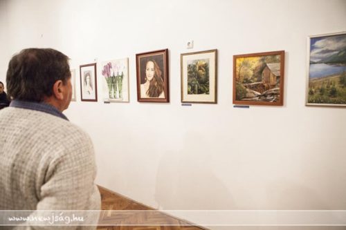 Tekintse meg galériánkat! (1/13)