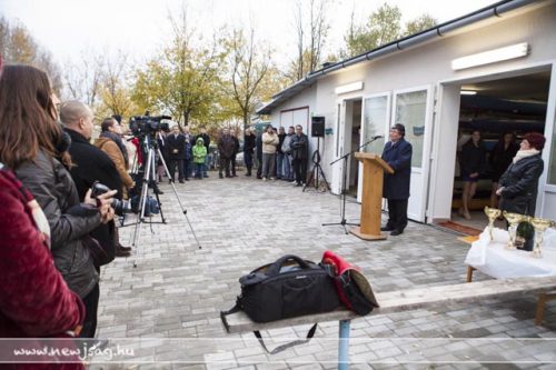 Tekintse meg galériánkat! (1/32)