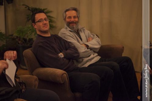 Tekintse meg galériánkat! (1/12)