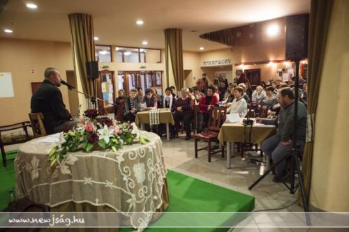 Tekintse meg galériánkat! (1/20)