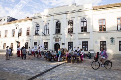 Tekintse meg galériánkat! (1/23)