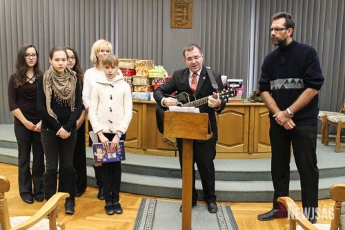 Tekintse meg galériánkat! (1/14)