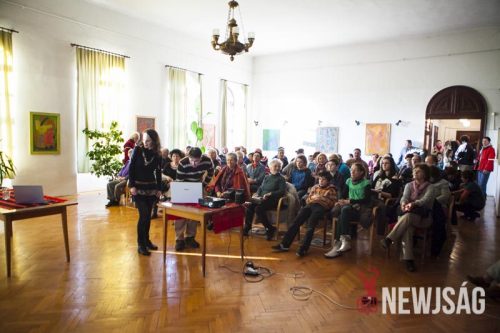 Tekintse meg galériánkat! (1/18)